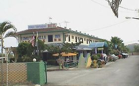 Lumut Villa Inn